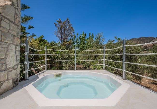 Villa in Melidoni - Varimpo Luxury Escape Villa in Melidoni - Varimpo Luxury Escape