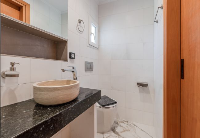 Villa in Melidoni - Varimpo Luxury Escape Villa in Melidoni - Varimpo Luxury Escape