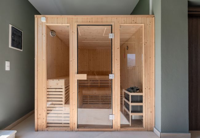 Villa in Melidoni - Varimpo Luxury Escape Villa in Melidoni - Varimpo Luxury Escape