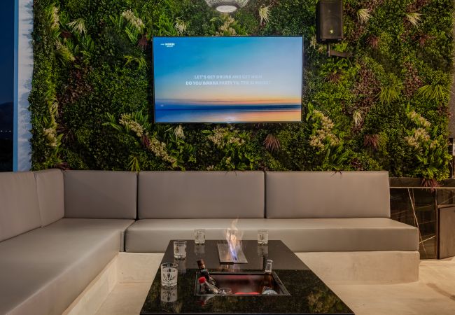 Villa in Melidoni - Varimpo Luxury Escape Villa in Melidoni - Varimpo Luxury Escape