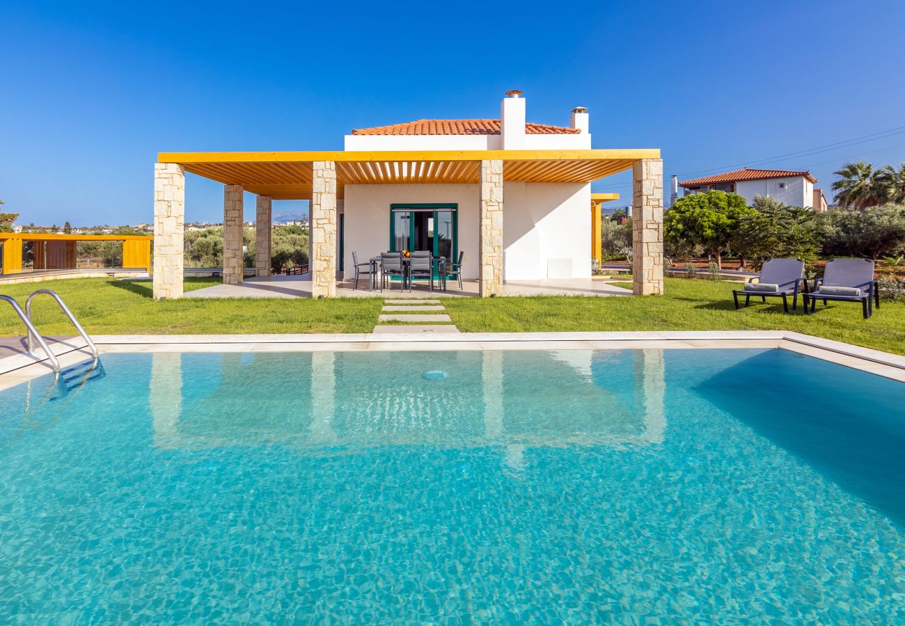 Villa in Chersonissos - Sandi villa
