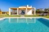 Villa in Chersonissos - Sandi villa