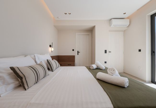 Villa in Asomatos - Filade luxury villa 1 Villa in Asomatos - Filade luxury villa 1