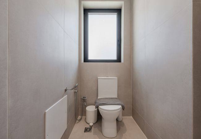 Villa in Asomatos - Filade luxury villa 1 Villa in Asomatos - Filade luxury villa 1