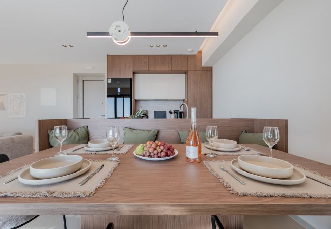 Villa in Asomatos - Filade luxury villa 1 Villa in Asomatos - Filade luxury villa 1