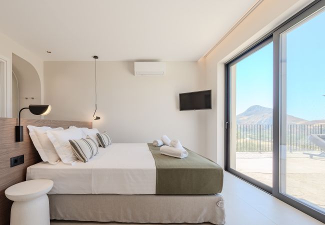 Villa in Asomatos - Filade luxury villa 1 Villa in Asomatos - Filade luxury villa 1