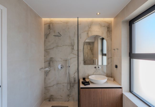 Villa in Asomatos - Filade luxury villa 1 Villa in Asomatos - Filade luxury villa 1