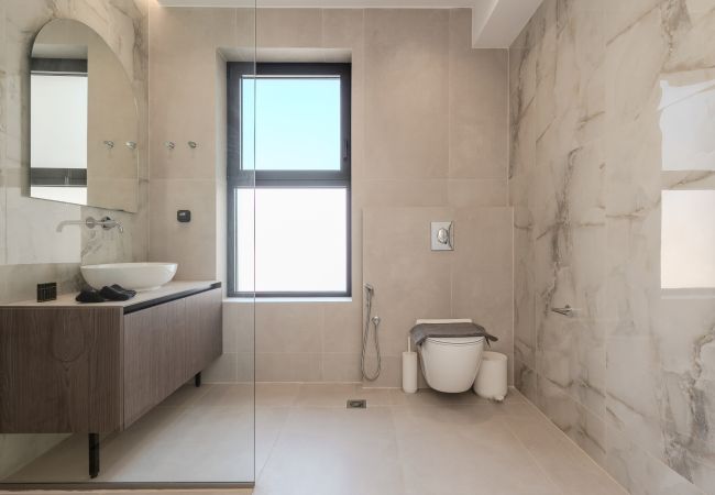 Villa in Asomatos - Filade luxury villa 1 Villa in Asomatos - Filade luxury villa 1