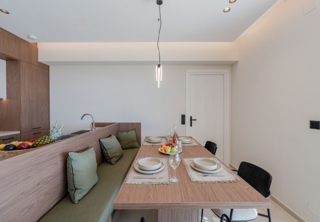 Villa in Asomatos - Filade luxury villa 1 Villa in Asomatos - Filade luxury villa 1