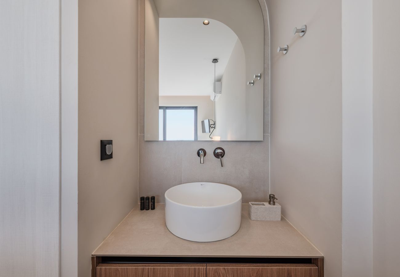 Villa in Asomatos - Filade luxury villa 1 Villa in Asomatos - Filade luxury villa 1