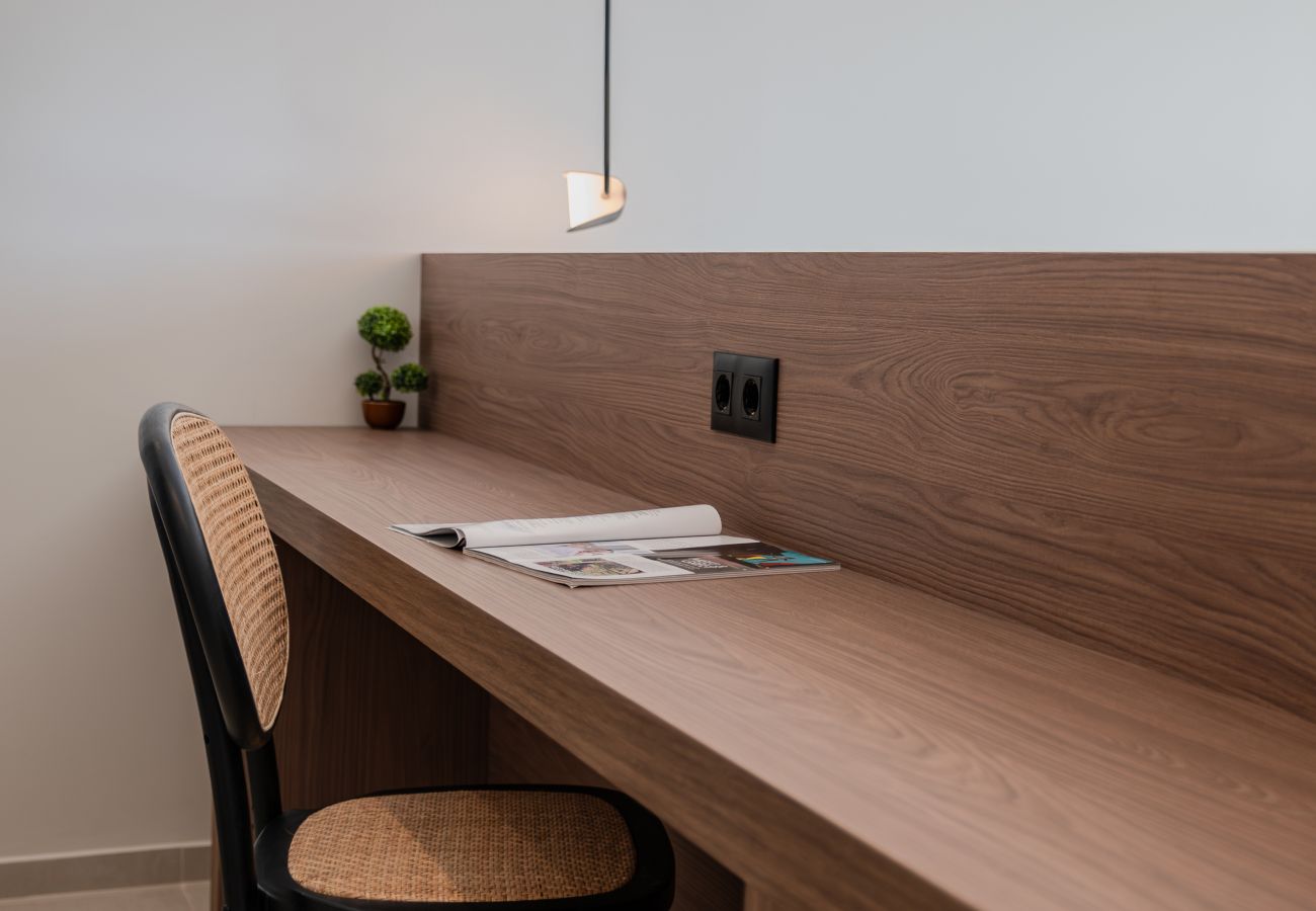 Villa in Asomatos - Filade luxury villa 1 Villa in Asomatos - Filade luxury villa 1