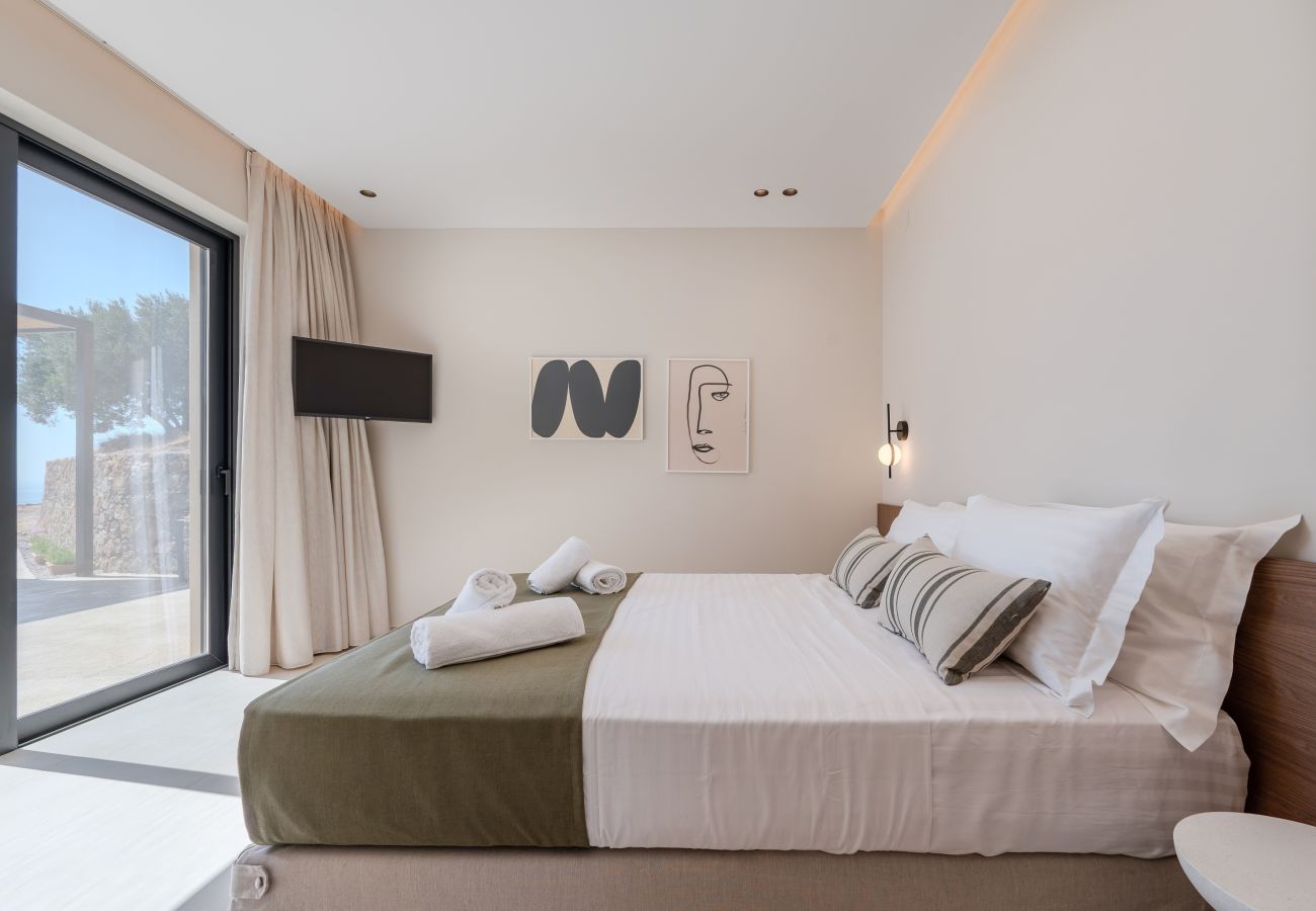 Villa in Asomatos - Filade luxury villa 1 Villa in Asomatos - Filade luxury villa 1