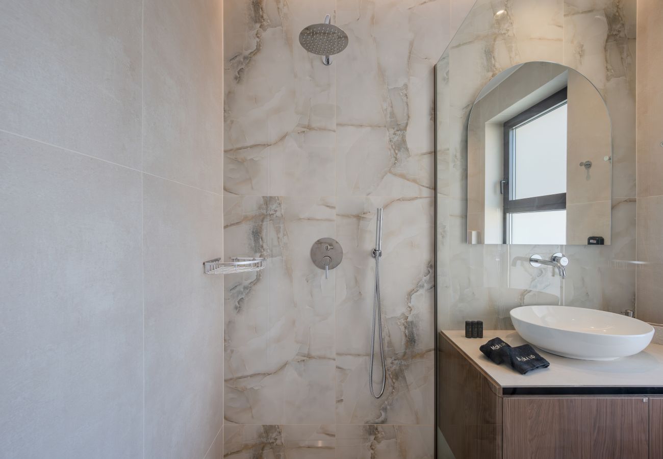 Villa in Asomatos - Filade luxury villa 1 Villa in Asomatos - Filade luxury villa 1