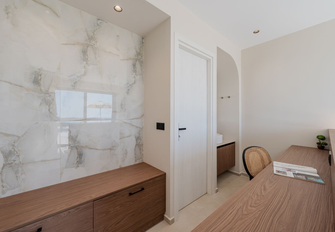 Villa in Asomatos - Filade luxury villa 1 Villa in Asomatos - Filade luxury villa 1