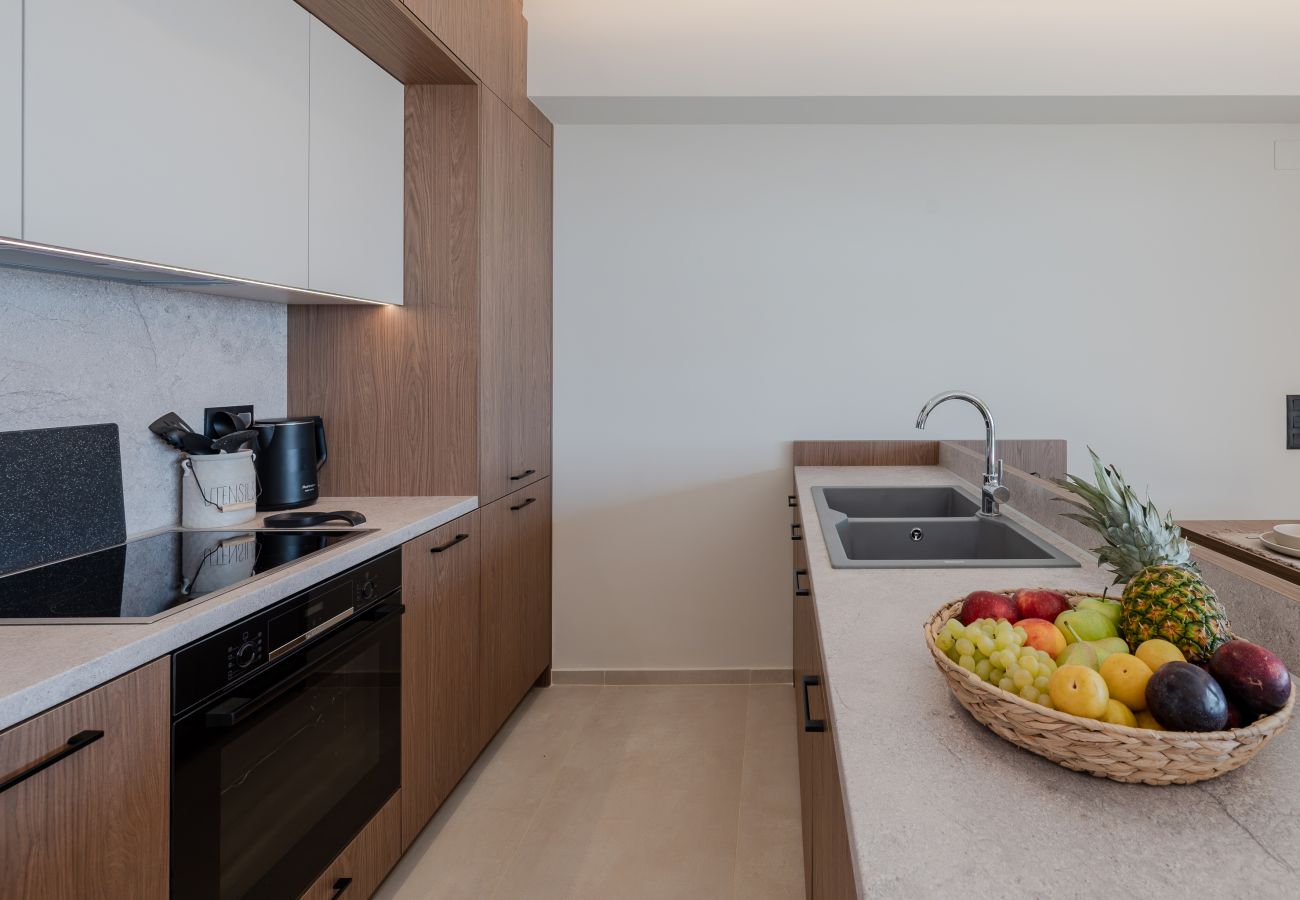 Villa in Asomatos - Filade luxury villa 1 Villa in Asomatos - Filade luxury villa 1