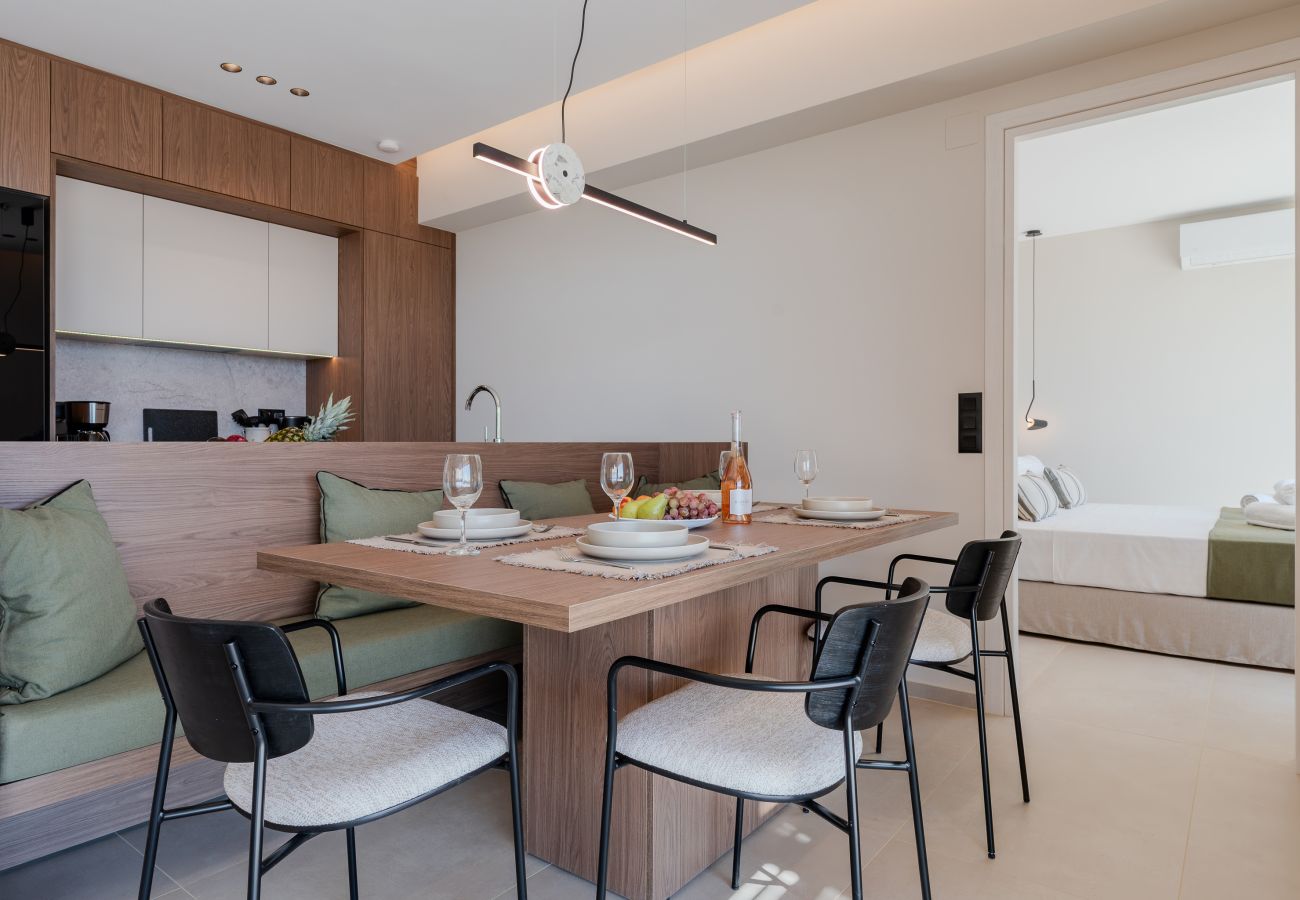 Villa in Asomatos - Filade luxury villa 1 Villa in Asomatos - Filade luxury villa 1