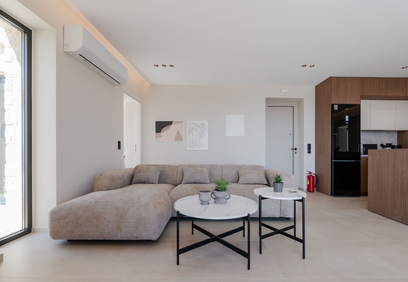 Villa in Asomatos - Filade luxury villa 1 Villa in Asomatos - Filade luxury villa 1