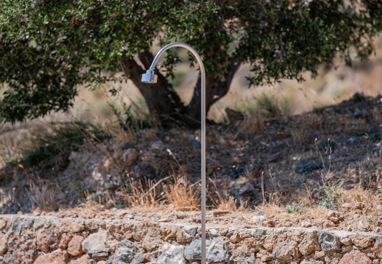 Villa in Asomatos - Filade luxury villa 1 Villa in Asomatos - Filade luxury villa 1