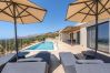 Villa in Asomatos - Filade luxury villa 2