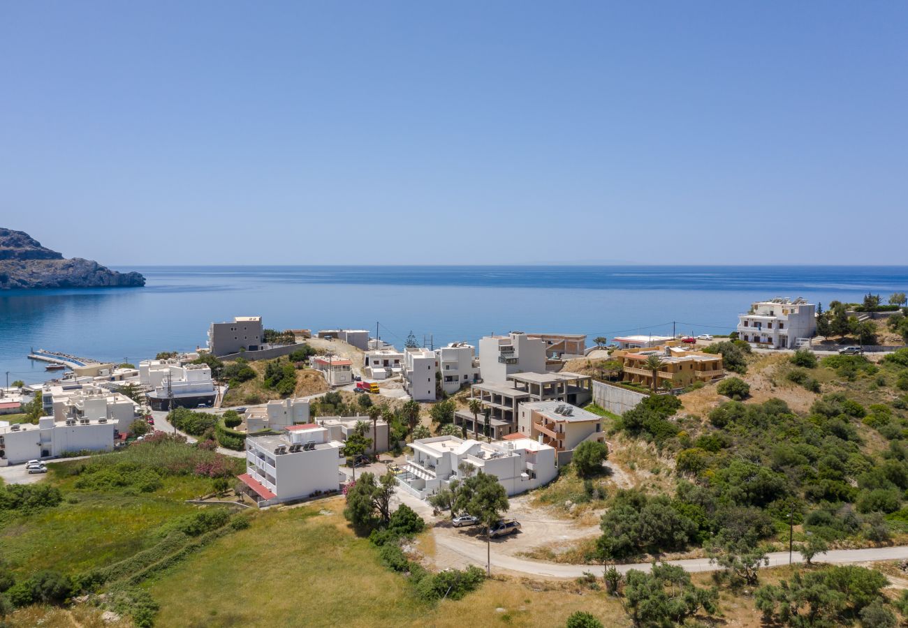 Studio in Plakias - Secret Nest 13