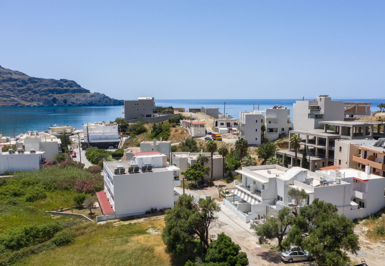 Studio in Plakias - Secret Nest 14