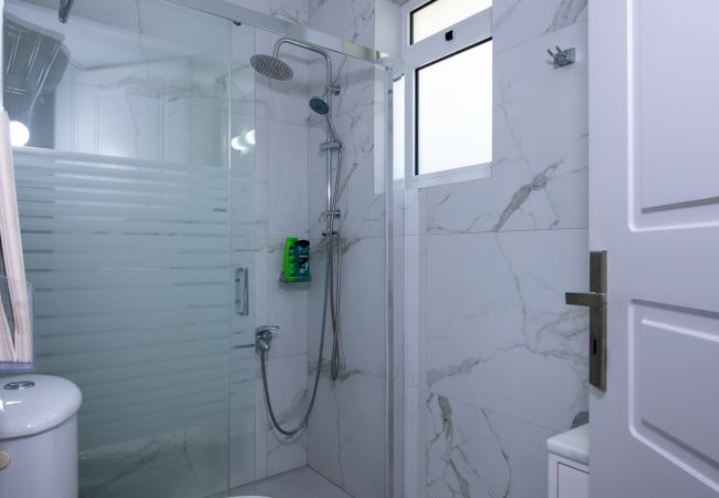 Villa in Akrotiri - Villa Plumeria Flower Villa in Akrotiri - Villa Plumeria Flower