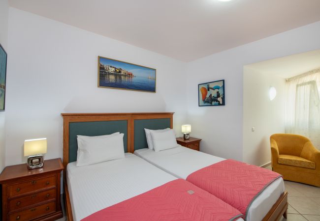 Villa in Akrotiri - Villa Plumeria Flower Villa in Akrotiri - Villa Plumeria Flower