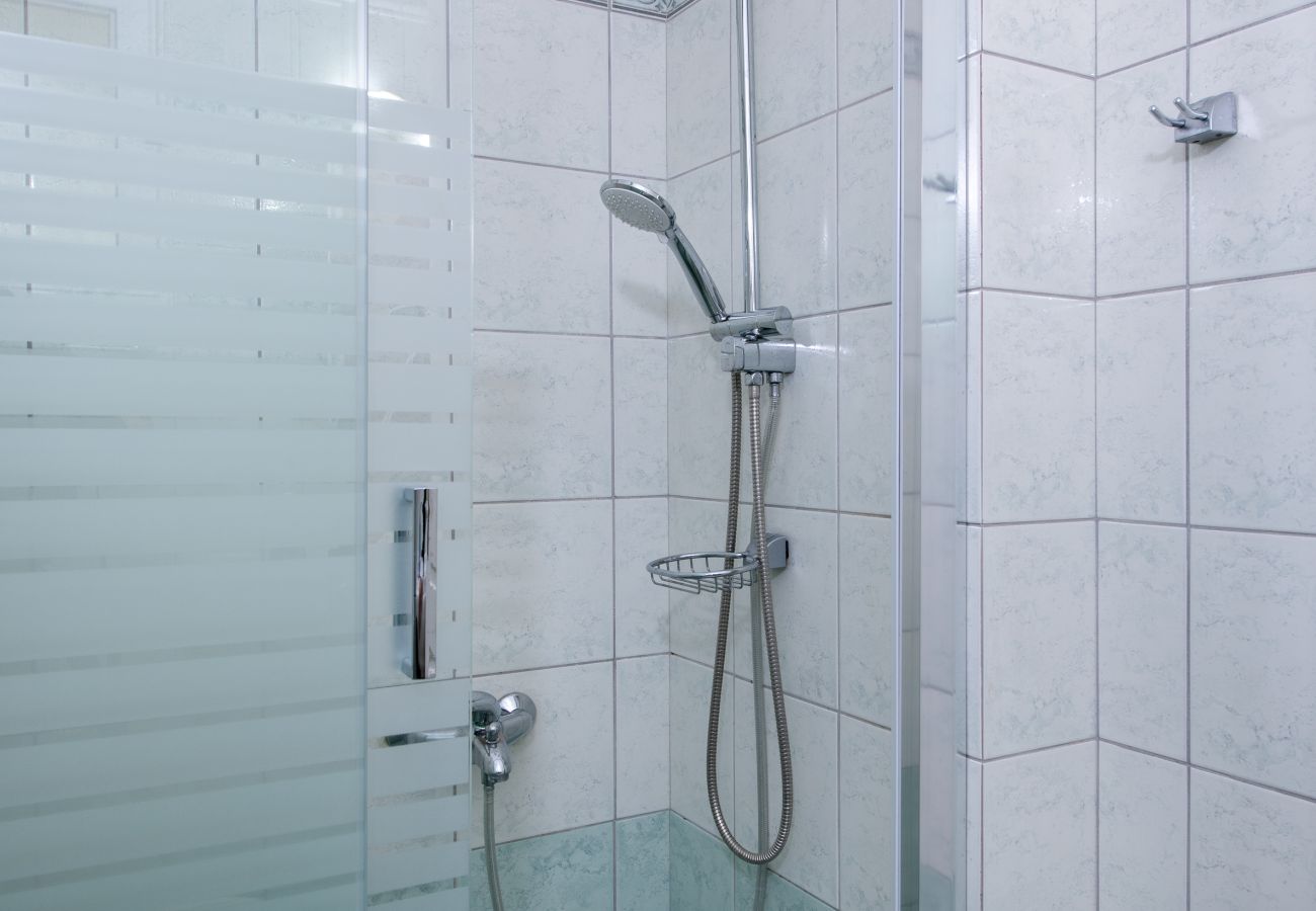 Villa in Akrotiri - Villa Plumeria Flower Villa in Akrotiri - Villa Plumeria Flower