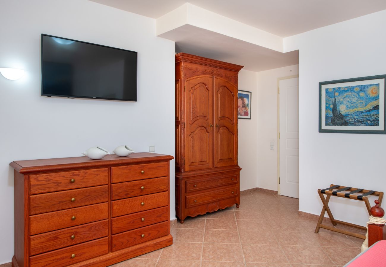 Villa in Akrotiri - Villa Plumeria Flower Villa in Akrotiri - Villa Plumeria Flower