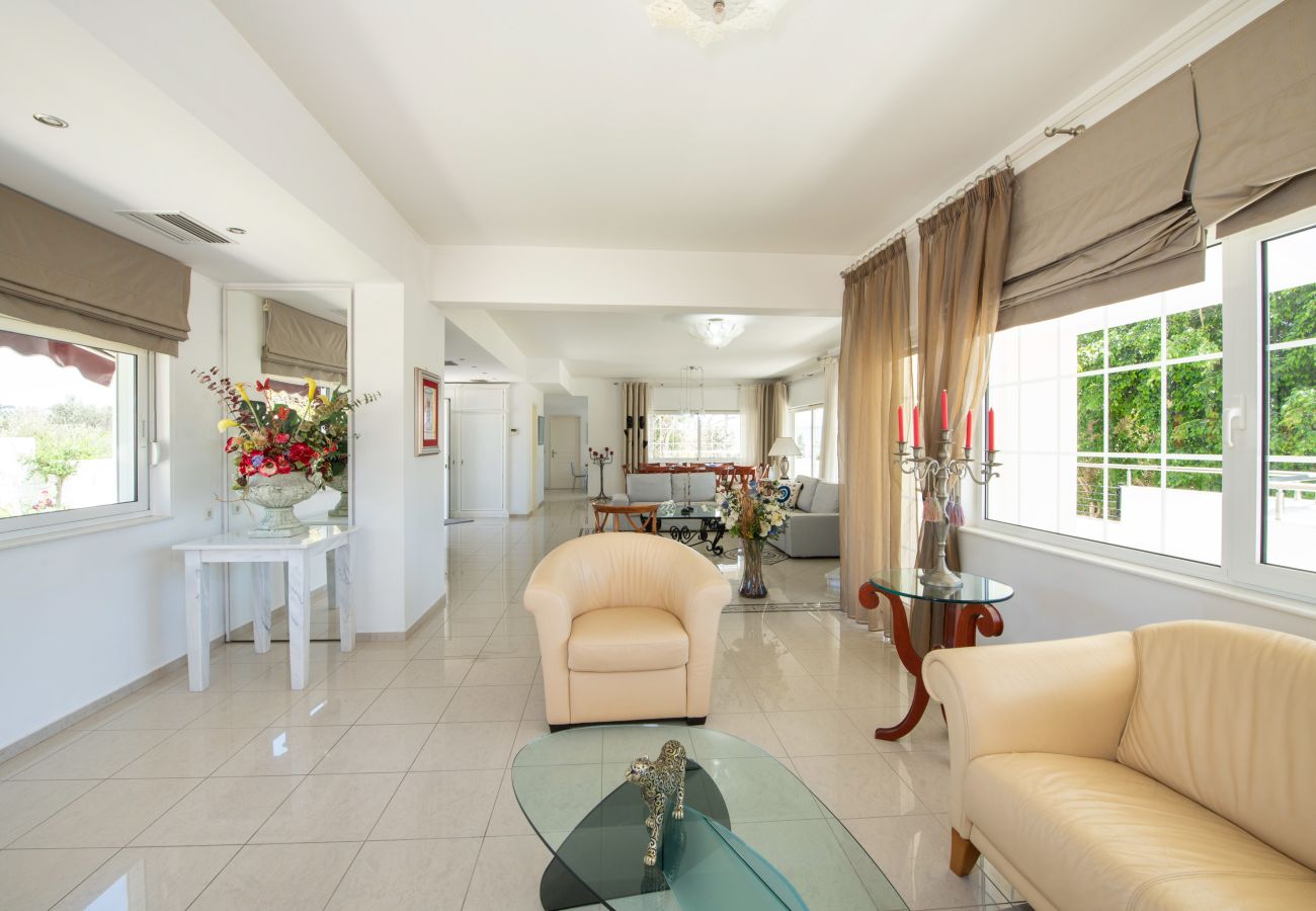 Villa in Akrotiri - Villa Plumeria Flower Villa in Akrotiri - Villa Plumeria Flower