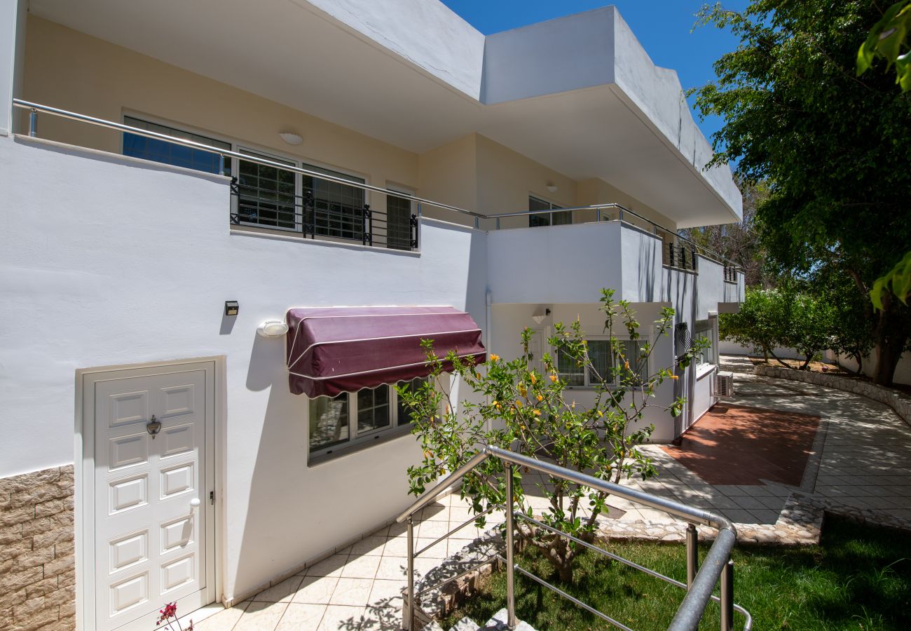 Villa in Akrotiri - Villa Plumeria Flower Villa in Akrotiri - Villa Plumeria Flower