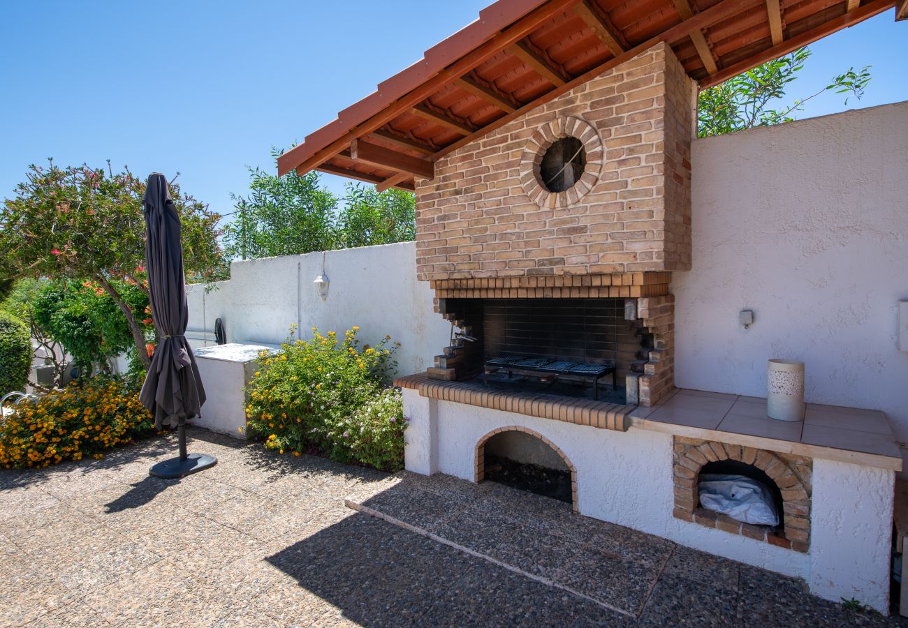 Villa in Akrotiri - Villa Plumeria Flower Villa in Akrotiri - Villa Plumeria Flower