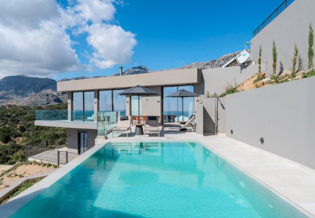 Villa in Sellia - Zeus Villa