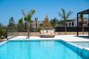 Villa in Heraklion - Nysa Luxury villa 3