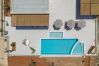 Villa in Heraklion - Nysa Luxury villa 3