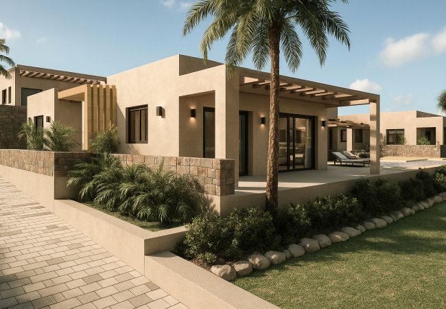 Villa in Heraklion - Nysa Luxury villa 4