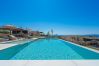 Villa in Heraklion - Nysa Luxury villa 4