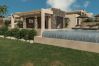 Villa in Heraklion - Nysa Luxury villa 5