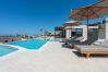 Villa in Heraklion - Nysa Luxury villa 6