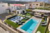 Villa in Erfi - Villa Lithi Luxury Villa with Pool & Ping Pong