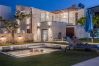 Villa in Erfi - Villa Lithi Luxury Villa with Pool & Ping Pong