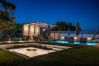Villa in Erfi - Villa Lithi Luxury Villa with Pool & Ping Pong