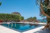 Villa in Agia Galini - Evgoro Thalassa