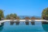 Villa in Agia Galini - Evgoro Thalassa