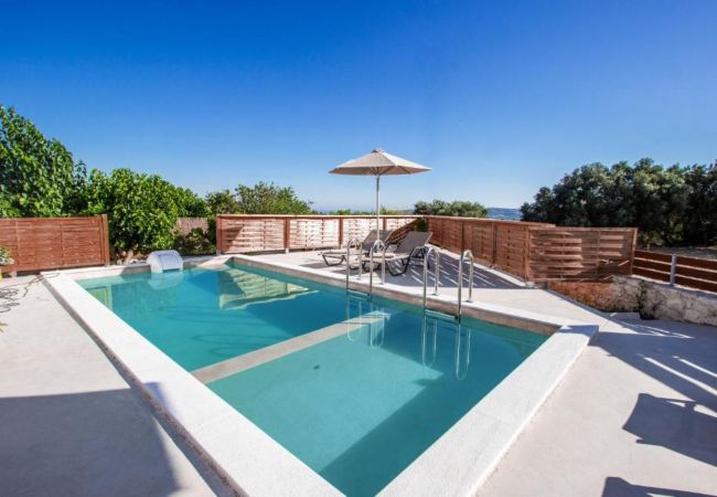 Villa in Saitoures - Altura Villa