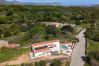 Villa in Saitoures - Altura Villa
