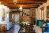 Villa in Laga - Laga 1577 Traditional Stonehouse