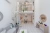 Ferienwohnung in Rethymno - Kalimera Beach Apartment 1 – Town Experience