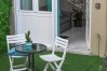 Ferienwohnung in Rethymno - Kalimera Beach Apartment 2 – Town Experience
