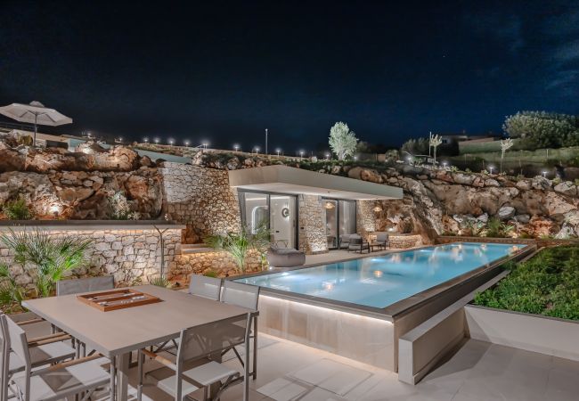 Villa in Chersonissos - Domaine collection Sea